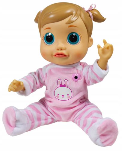 Emma - mówiąca lalka 38 cm na Arena.pl