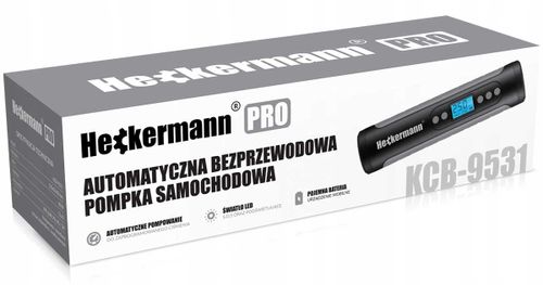 ELEKTRYCZNA POMPKA ROWEROWA KOMPRESOR DO ROWERU na Arena.pl