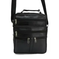 torba na dokumenty bellugio skóra