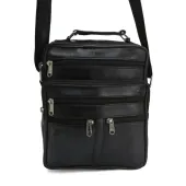 torba na dokumenty bellugio skóra