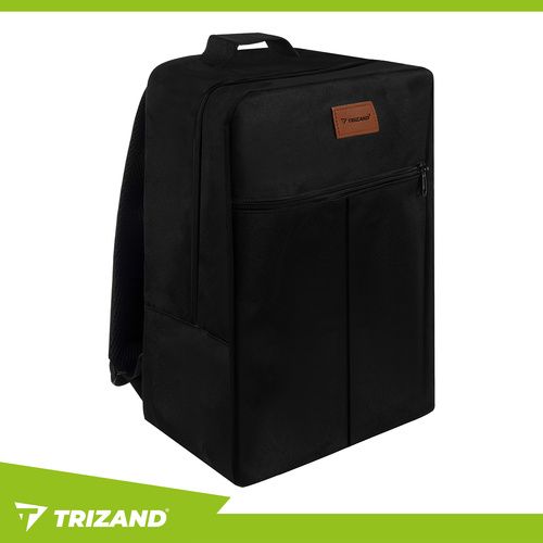 Plecak- Torba Podróżna Trizand 26895 zdjęcie 4