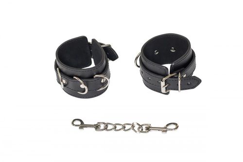 Cuffs Party Hard Liberate na Arena.pl