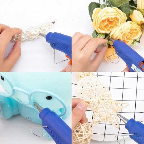 Klej do pistoletu na gorąco - 1kg/ 11 mm x 300 mm na Arena.pl