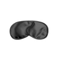Maska Na Oczy Pipedream Fetish Fantasy Series Satin Love Mask® Black