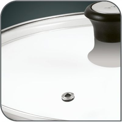 Pokrywa TEFAL 280978 30 cm na Arena.pl