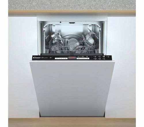 Zmywarka do zabudowy Candy CDIH 2D949 45cm 9 kompletów 49 dB na Arena.pl