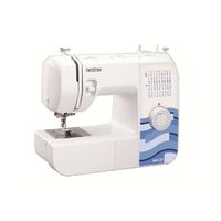 Maszyna do szycia BROTHER RH137 51W