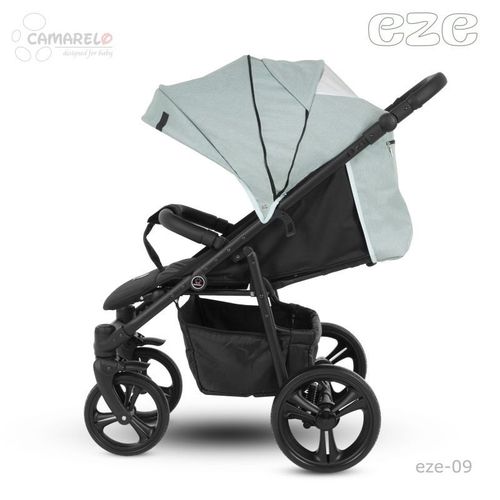 Wózek spacerowy eze 09 CAMARELO na Arena.pl