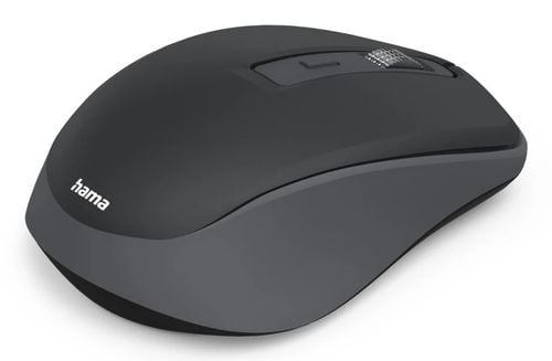 Mysz HAMA WM450 Czarny na Arena.pl