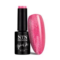 Lakier hybrydowy LED/UV Gel Polish NTN Premium Viral colors Nr 292 5g