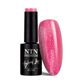Lakier hybrydowy LED/UV Gel Polish NTN Premium Viral colors Nr 292 5g
