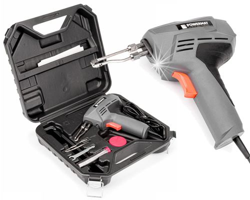 Lutownica transformatorowa 130W led PM-LT-130 na Arena.pl