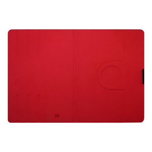 Accessories Red - up to 9-11 3mk Universal Tablet Case na Arena.pl