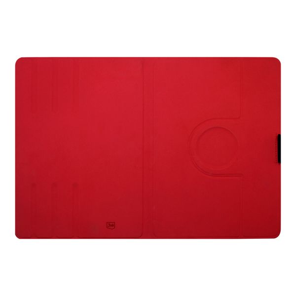 Accessories Red - up to 9-11 3mk Universal Tablet Case zdjęcie 3