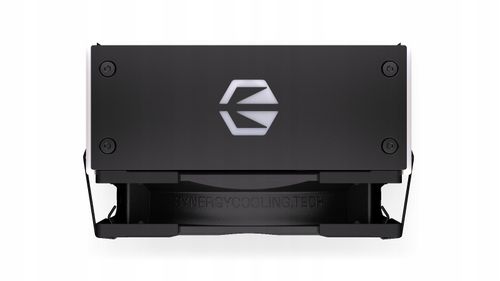 CHŁODZENIE CPU ENDORFY Fera 5 Black ARGB 120mm na Arena.pl