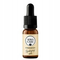 AURA CARE SPOKOJNY SEN 10ML - NATURALNE ADAPTOGENY
