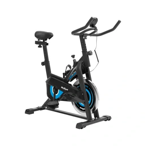 Rower trenigowy spinningowy Rebel regulowany zdjęcie 1