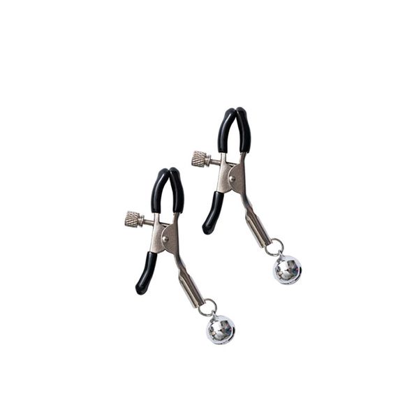 Nipple Clamps zdjęcie 1