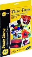 papier foto a4 180g  błyszczący (20) 8186