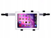 Uniwersalny samochodowy uchwyt do tabletu 7-10.1'' Maclean MC-657