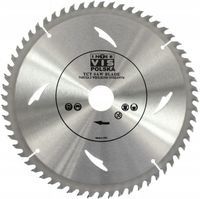 TARCZA WIDIOWA DO DREWNA 500 mm x 32 x 60T WIDIA