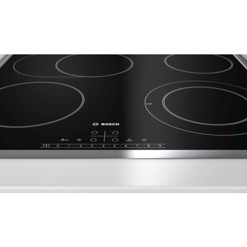 Bosch PKN645FP1E Płyta ceramiczna na Arena.pl