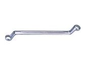 klucz oczkowy odgięty 12*13mm - ky19701213