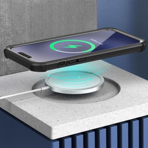 Etui Supcase Iblsn Ares do iPhone 13 Black na Arena.pl