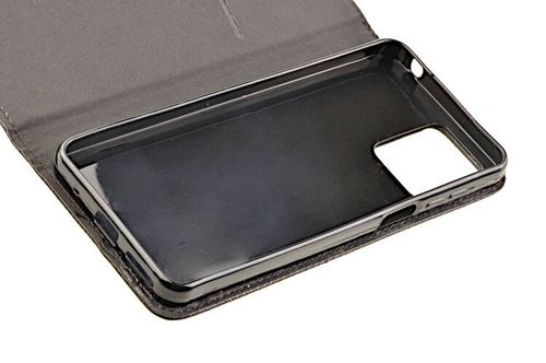 Etui Smart do Motorola Moto G14 czarny na Arena.pl