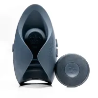 hot octopuss pulse iii duo innowacyjna maszyna intymna dla par wodoodporna