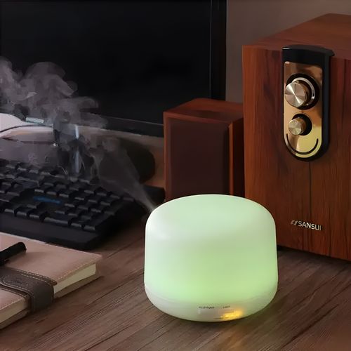 Nawilżacz powietrza Balder na Arena.pl