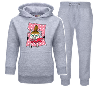 Dres Dziecięcy - Muminki - Przygody