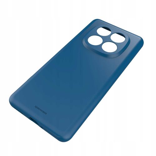 Spacecase Silicone Case 3.0 Redmi Note 14 Pro+ 5G Blue na Arena.pl
