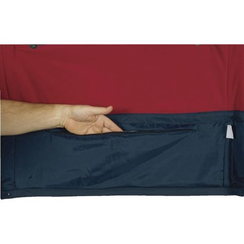 DELTA PLUS KURTKA GOTEBORG Rozmiar - S na Arena.pl