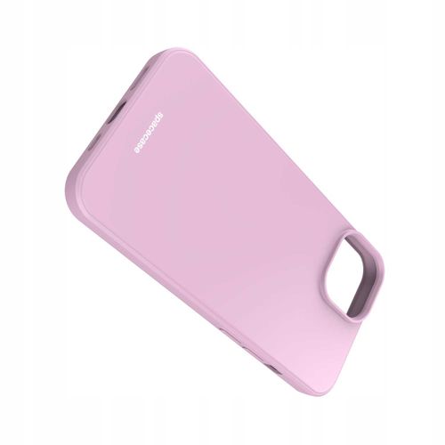 Spacecase Silicone Case Iphone 14 Lilac na Arena.pl