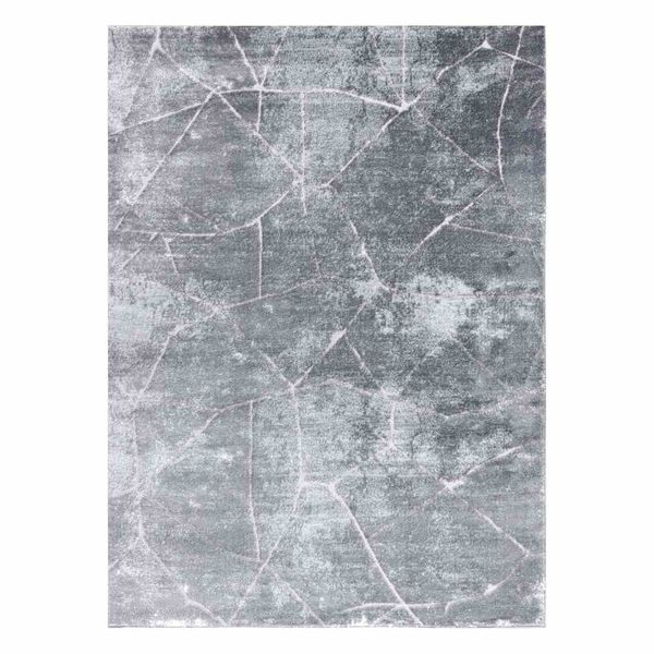 RUG/LU/TREX/MARBLE2/GREY/160x220 zdjęcie 1