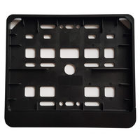 Ramka do tablicy motocyklowej