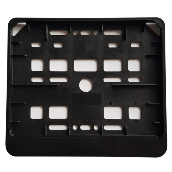 Ramka do tablicy motocyklowej zdjęcie 1