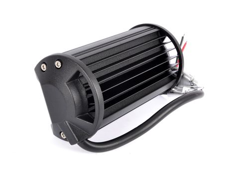 Lampa robocza panel LED CREE 36W 12-24V COMBO na Arena.pl