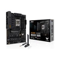 Płyta główna ASUS TUF Gaming B650-E WiFi