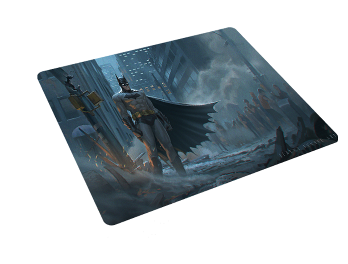 Podkładka pod myszkę Batman zdjęcie 3