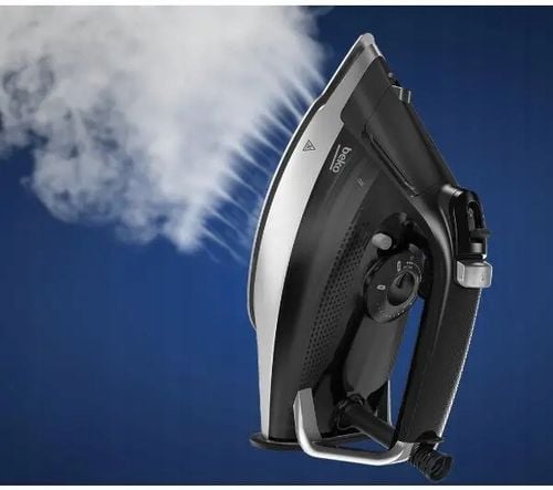 Żelazko BEKO FutureIron Premium SIM5124A SoftGlide, 2400W na Arena.pl