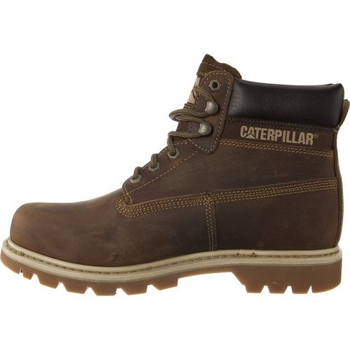 Caterpillar Colorado DB 43 na Arena.pl