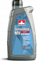 DURADRIVE CVT MV SYNTHETIC ATF OLEJ DO SKRZYŃ AUTOMATYCZNYCH 1 L