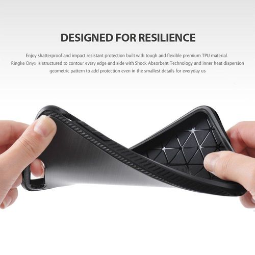 RINGKE ONYX IPHONE 7/8 BLACK na Arena.pl