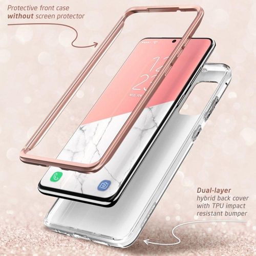Etui Supcase Cosmo Galaxy S20 Marble na Arena.pl