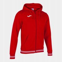 BLUZA MĘSKA CAMPUS III HOODIE JOMA L