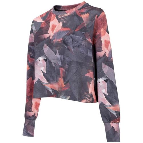 Bluza 4F multikolor allover W H4Z22 BLD034 90A 2XL na Arena.pl