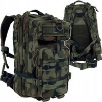 PLECAK WOJSKOWY TAKTYCZNY DOMINATOR SHADOW MILITARNY MOLLE MORO WZ.93 +GR.
