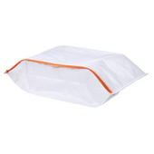 Torba pojemnik na buty 48x22 cm IKEA PARKLA na podróż i przechowywanie